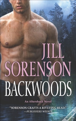 Capa do artigo Backwoods
