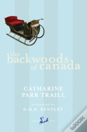 Capa do artigo Backwoods Of Canada