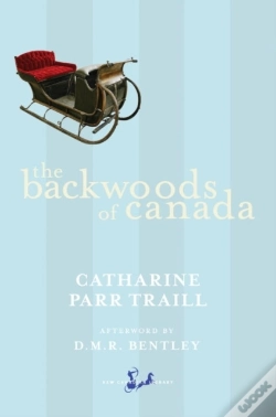 Capa do artigo Backwoods Of Canada