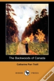 Capa do artigo Backwoods Of Canada (Dodo Press)