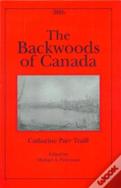 Capa do artigo Backwoods Of Canada