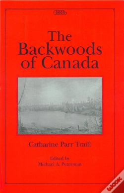 Capa do artigo Backwoods Of Canada