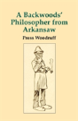 Backwoods Philosopher From Ark - Preview