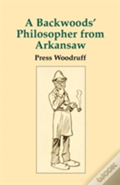 Capa do artigo Backwoods Philosopher From Ark
