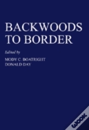 Capa do artigo Backwoods To Border