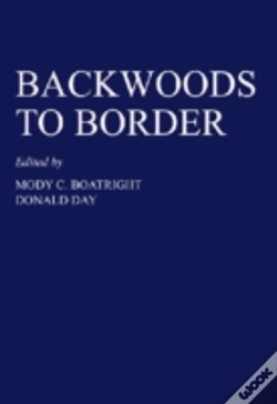 Capa do artigo Backwoods To Border