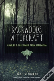 Capa do artigo Backwoods Witchcraft