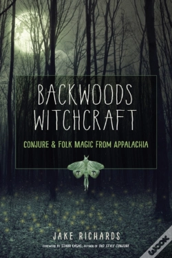 Capa do artigo Backwoods Witchcraft