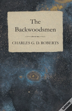 Capa do artigo Backwoodsmen