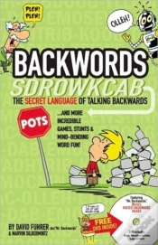 Capa do artigo Backwords