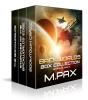 Backworlds Box Collection: Books 1, 2, And 3 - Preview