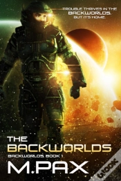 Capa do artigo Backworlds