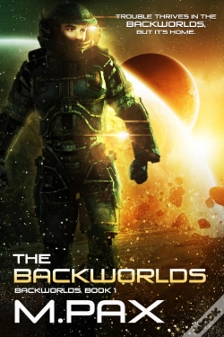 Capa do artigo Backworlds