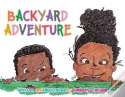 Capa do artigo Backyard Adventure