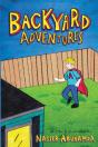 Backyard Adventures - Preview