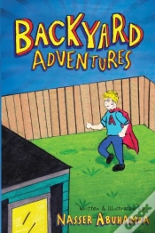 Capa do artigo Backyard Adventures