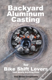 Backyard Aluminum Casting