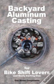 Capa do artigo Backyard Aluminum Casting