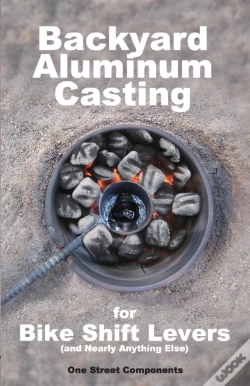 Capa do artigo Backyard Aluminum Casting
