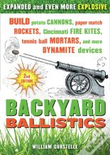 Backyard Ballistics