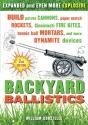 Backyard Ballistics - Preview
