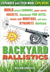 Capa do artigo Backyard Ballistics