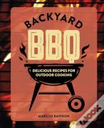 Backyard Bbq