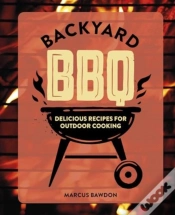 Capa do artigo Backyard Bbq