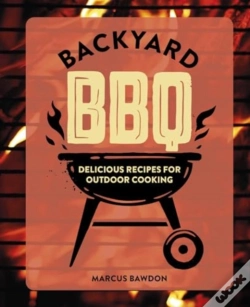 Capa do artigo Backyard Bbq