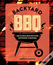 Capa do artigo Backyard Bbq