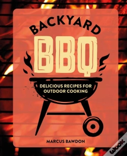 Capa do artigo Backyard Bbq