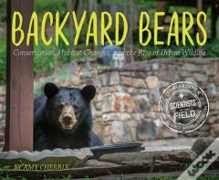 Backyard Bears