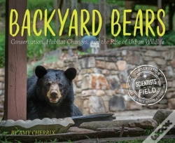 Capa do artigo Backyard Bears
