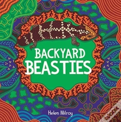 Capa do artigo Backyard Beasties
