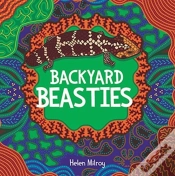 Capa do artigo Backyard Beasties