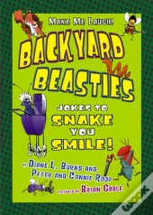 Backyard Beasties