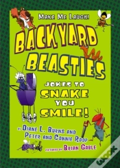 Capa do artigo Backyard Beasties