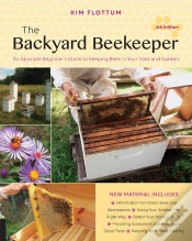 Capa do artigo Backyard Beekeeper, 4th Edition