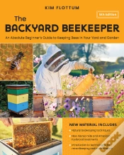 Capa do artigo Backyard Beekeeper, 5th Edition