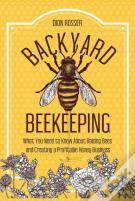 Backyard Beekeeping