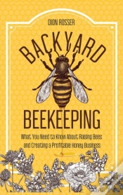 Capa do artigo Backyard Beekeeping