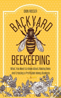 Capa do artigo Backyard Beekeeping