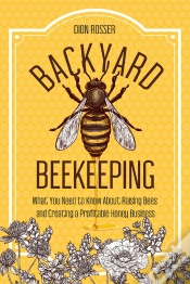 Capa do artigo Backyard Beekeeping