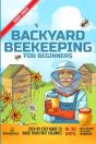 Backyard Beekeeping For Beginners 2022-2023 - Preview