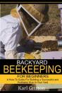 Backyard Beekeeping For Beginners - Preview