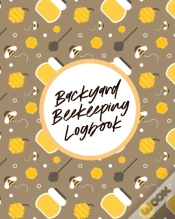 Capa do artigo Backyard Beekeeping Logbook