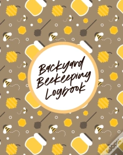 Capa do artigo Backyard Beekeeping Logbook