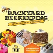 Backyard Beekeeping