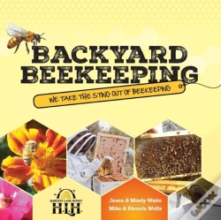 Capa do artigo Backyard Beekeeping