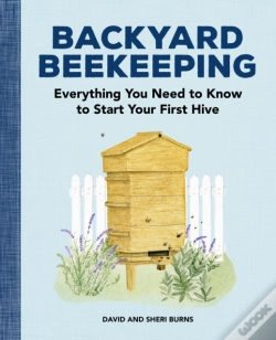 Capa do artigo Backyard Beekeeping